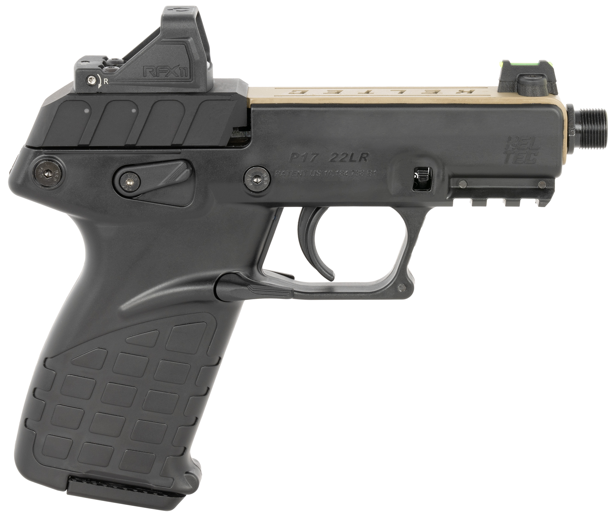 Primary Arms